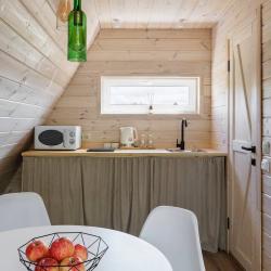 A-frame