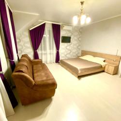 4-местная комната стандарт (общие удобства)