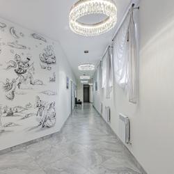 Фото Отель Николай Гоголь