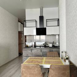 1-комнатные апартаменты стандарт Sunny day