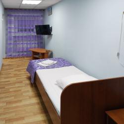 Фото Отель Smart Hotel KDO (Смарт КДО )