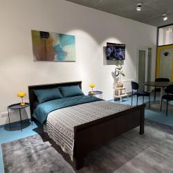 Апартаменты студия