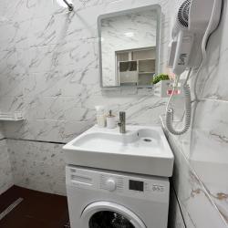 Апартаменты студия №2