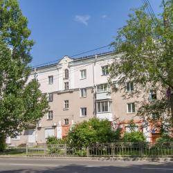 Фото Отель Domigo (Домиго) на улице Ленинградская 55