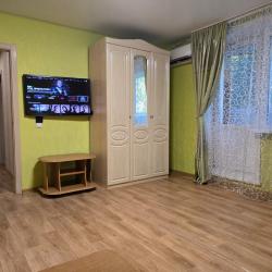 Фото Апартаменты на переулке Облачный