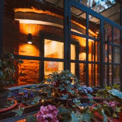 фото 3 Custos Hotel Lubyansky (Кустос Лубянский)