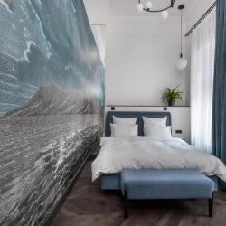 Фото Отель Zalkind Hotel (Залкинд)