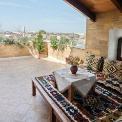 Фото Отель Джеваль