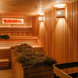 Фото Отель Barvikha Hotel & Spa (Барвиха)