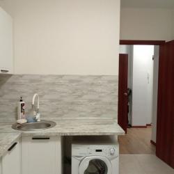 Фото Апартаменты на улице Безымянная 14