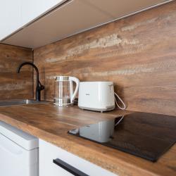 Фото Отель Студия Eliza Home на ул. Тележная