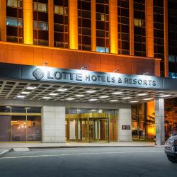 фото 3 Lotte Hotel Vladivostok (Лотте Владивосток)