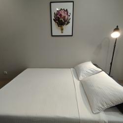 Фото Отель Айрент Артишок в ЖК 