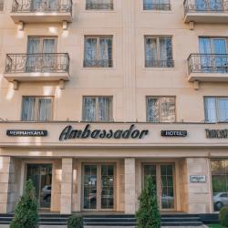 Фото Отель Ambassador (Амбассадор)