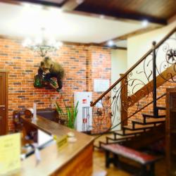 Фото Отель Купеческая