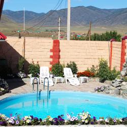 Фото Отель Барская усадьба