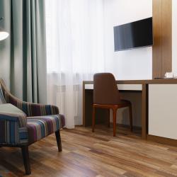 Фото Отель Nine rooms (Найн румс)