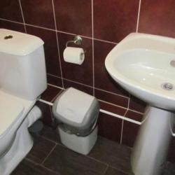 Номер стандарт с 1 двуспальной кроватью