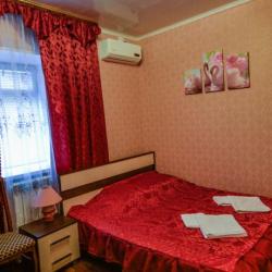 Фото Отель Бриз