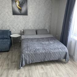1-комнатные апартаменты стандарт
