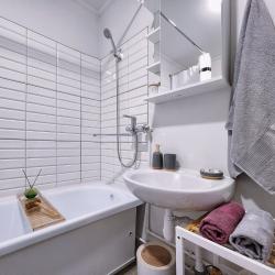 1-комнатные апартаменты улучшенные Дмитрия Шостаковича, 10