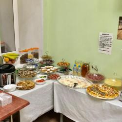 Фото Отель Облака