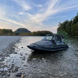 Фото Отель Снежные Гуси