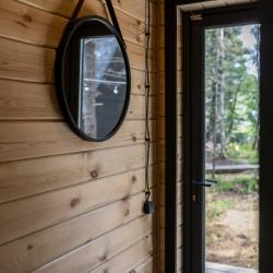 Фото Парк-отель Тэнгис