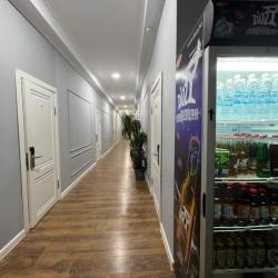 Фото Отель Hotel Nomad (Номад)