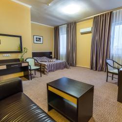 Фото Отель Уют