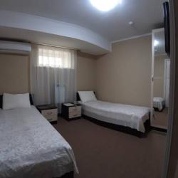 Фото Отель Анжелика