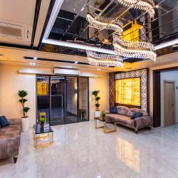 Фото Отель Art Deluxe Hotel (Арт Делюкс)