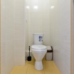 фото 4 Apartico (Апартико) на Кременчугской 11, корп. 2