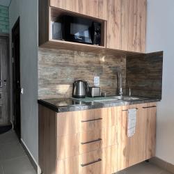 Фото Отель ЛОФТЫ