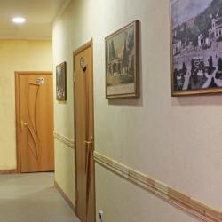 Фото Отель Викинг