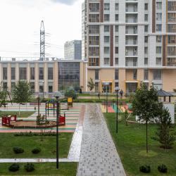 фото 66 Как дома на проезде Лазоревый 5 корпус 3