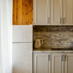 Номер люкс комфорт (мансарда)