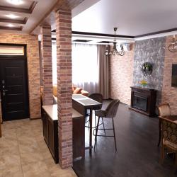 Фото Отель Семейный уголок