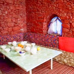 Фото Отель Карадениз