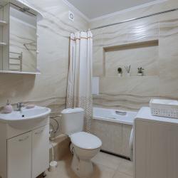 фото 21 Апартаменты на проспекте Калининградский 79Б корпус 2