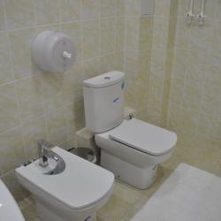 Номер люкс (с завтраком)