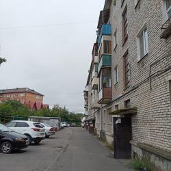 Фото Апартаменты на улице Волкова 1