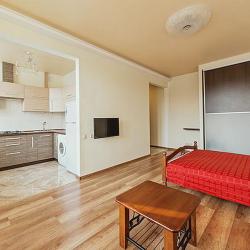Фото Отель Апартон на проспекте Независимости 31