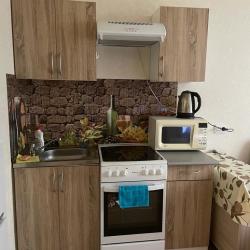 Фото Апартаменты на улице Героя Жидкова