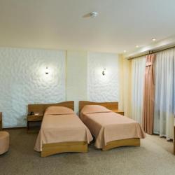 Фото Отель Загородный клуб Дача