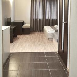 Фото Отель Сны Города