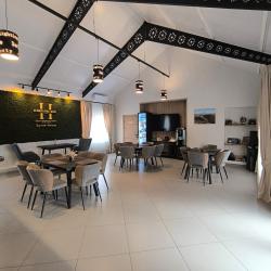 Фото Бутик-отель Никольское