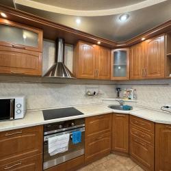 Фото Отель Двухкомнатная квартира в центре