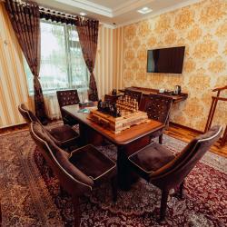 2-местный номер люкс (с завтраком)