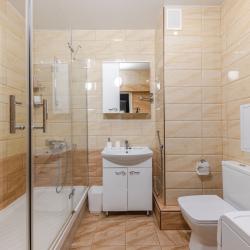 2-комнатные апартаменты улучшенные